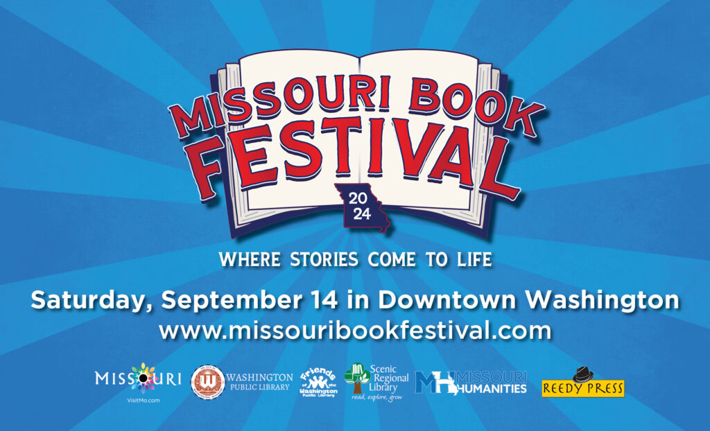 Missouri Book Festival